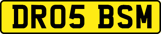 DR05BSM