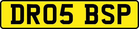DR05BSP