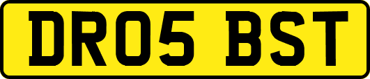 DR05BST
