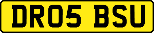 DR05BSU