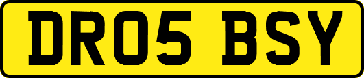 DR05BSY