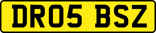 DR05BSZ