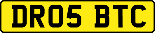 DR05BTC