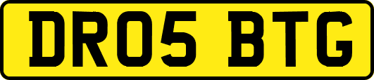 DR05BTG