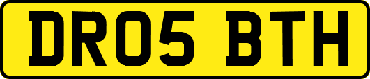 DR05BTH