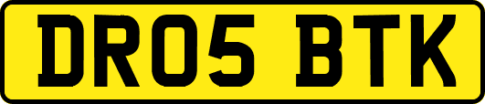 DR05BTK