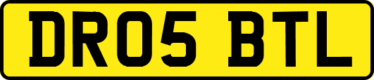 DR05BTL
