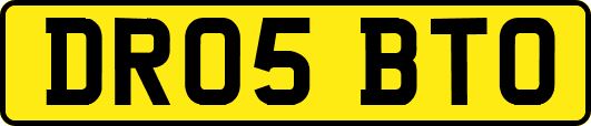 DR05BTO