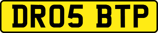 DR05BTP