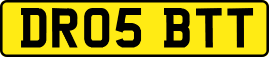 DR05BTT