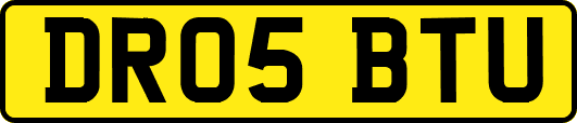 DR05BTU
