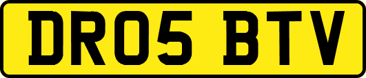 DR05BTV