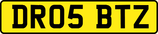 DR05BTZ