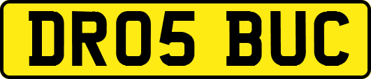 DR05BUC