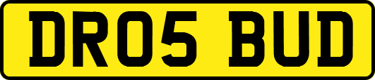 DR05BUD
