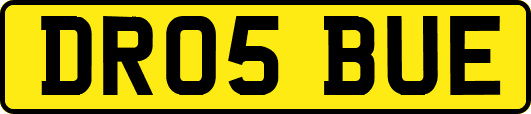 DR05BUE