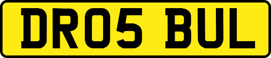 DR05BUL