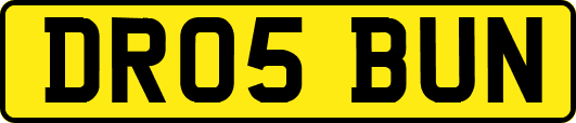 DR05BUN
