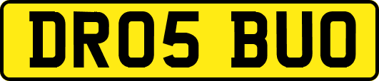 DR05BUO