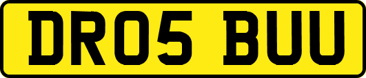 DR05BUU