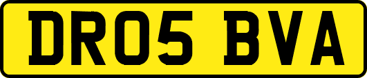 DR05BVA