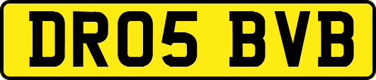 DR05BVB