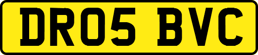 DR05BVC