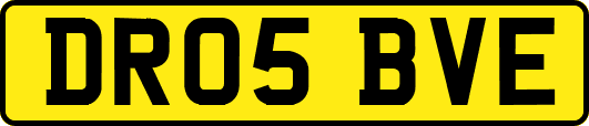 DR05BVE