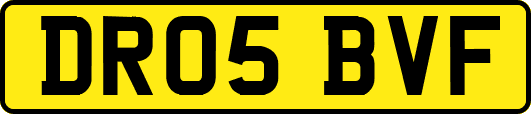 DR05BVF