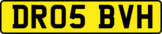 DR05BVH