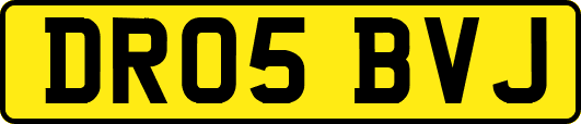 DR05BVJ