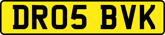 DR05BVK