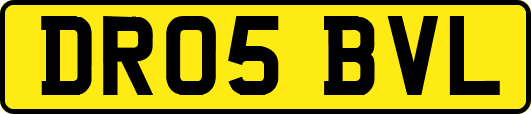 DR05BVL