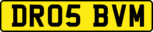 DR05BVM
