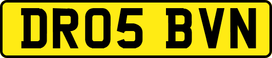 DR05BVN