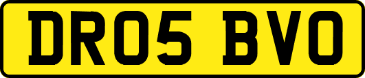 DR05BVO