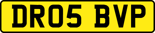 DR05BVP