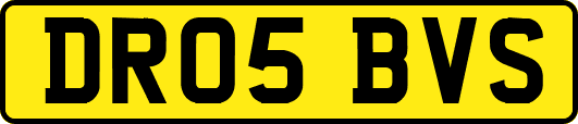 DR05BVS