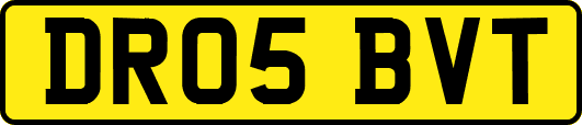 DR05BVT