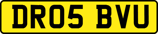 DR05BVU