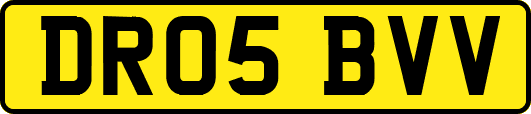 DR05BVV