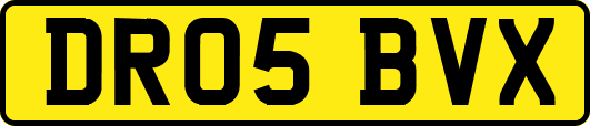 DR05BVX