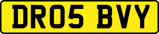DR05BVY
