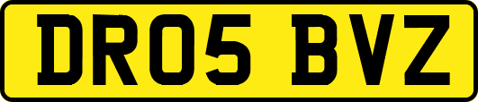 DR05BVZ