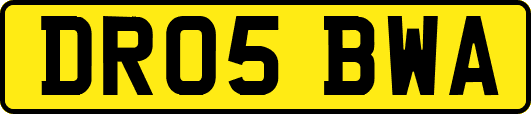 DR05BWA