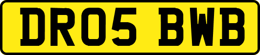 DR05BWB