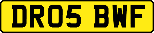 DR05BWF