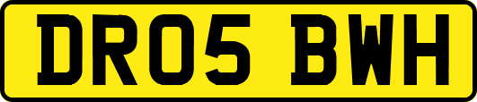 DR05BWH