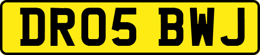 DR05BWJ