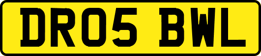 DR05BWL